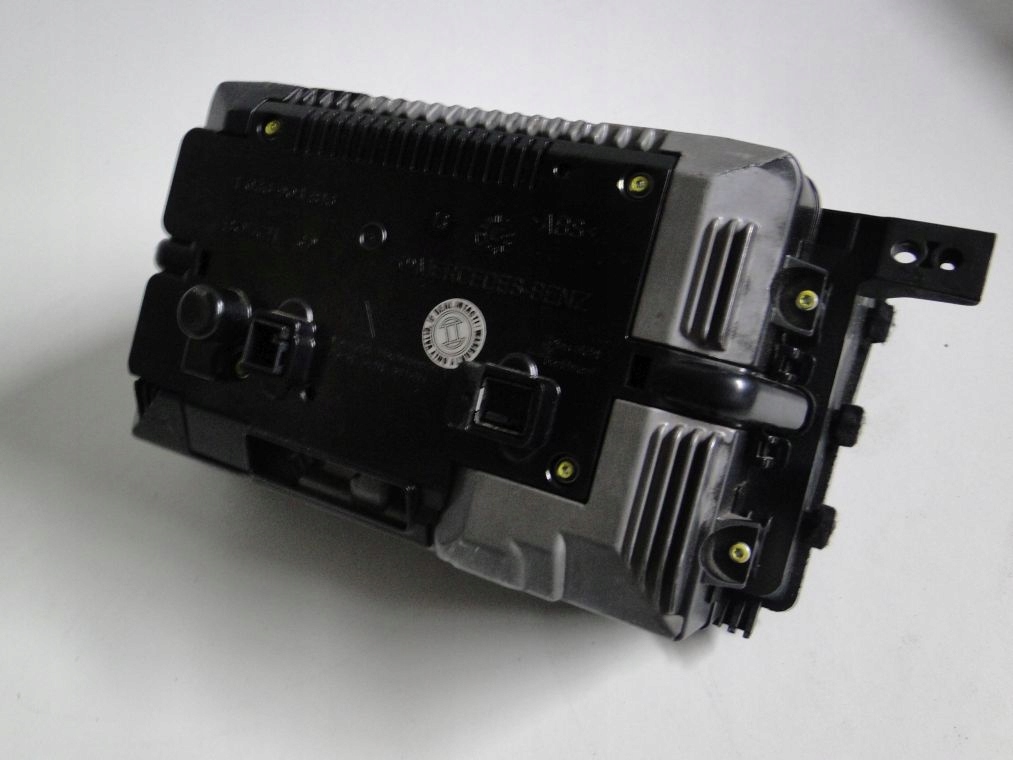 фото №6, Mercedes-benz оригинальный номер a221540xxxx