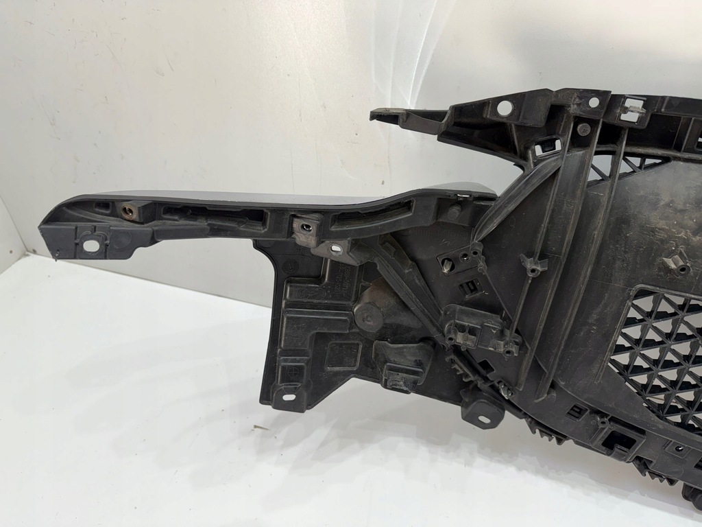 фото №12, Mazda cx5 cx-5 ii 17- решётка радиатора решётка радиатора ładna