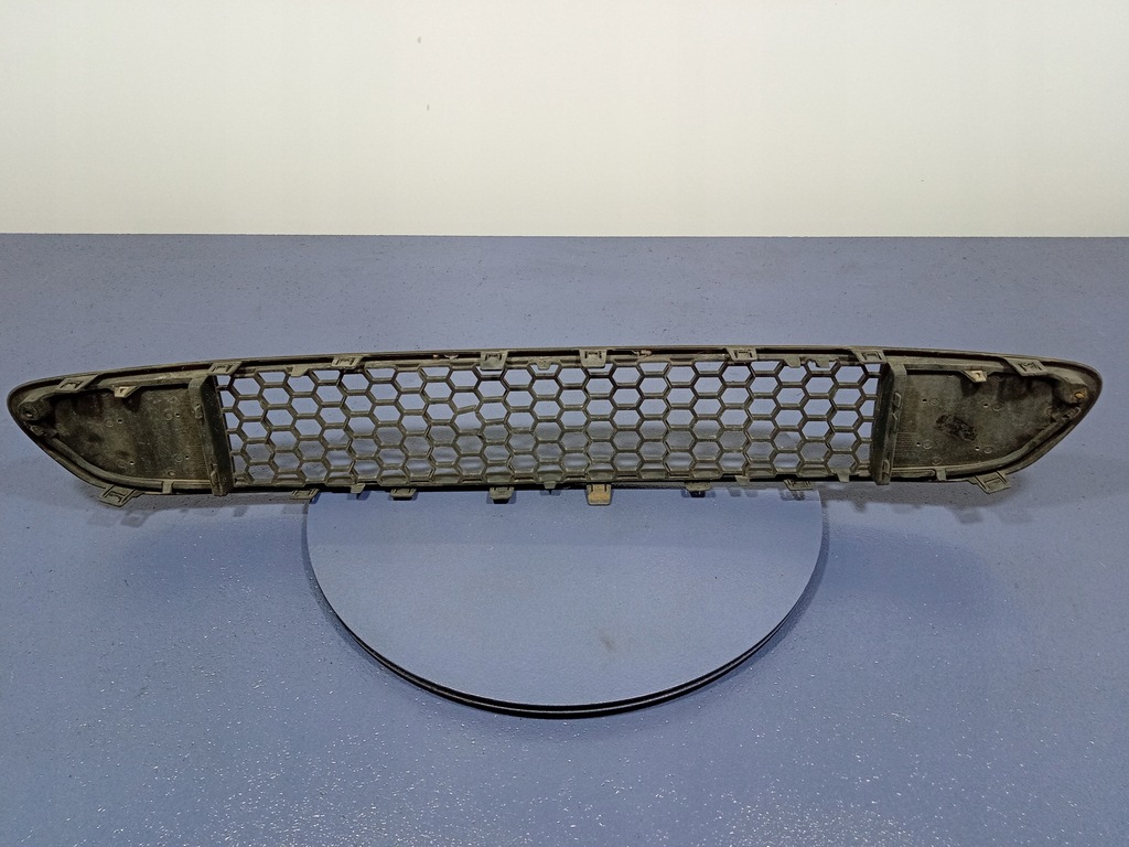 фото №5, Fiat punto evo 12- решётка бампера перед 735536145