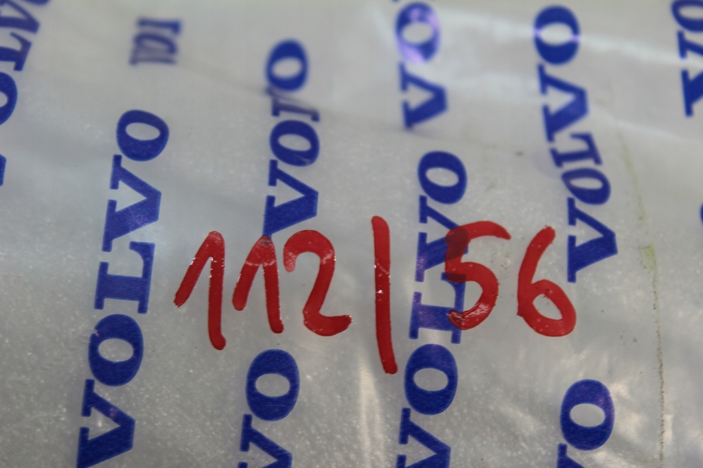 фото №7, Молдинг na двері ліва задня volvo v90 ii 2 cross country nowa oem 31420389