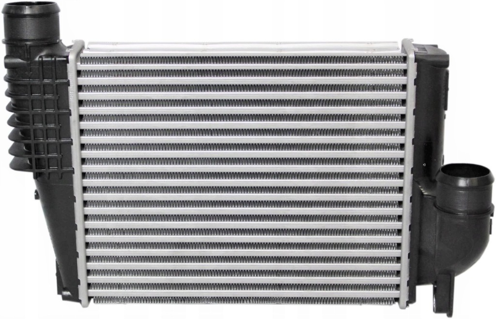 Купити Інтеркулер opel zafira life 2019 -