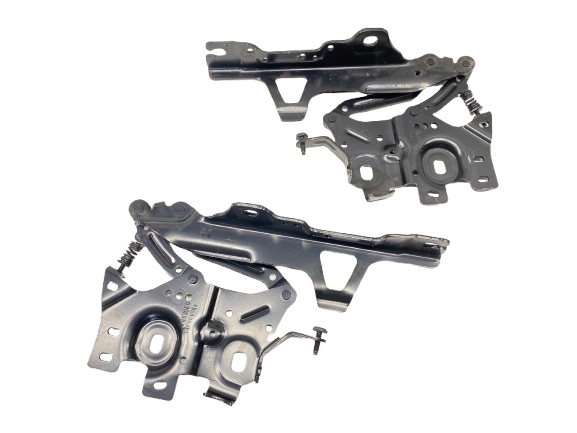 фото №1, Новий aso петля кронштейн капот правий лівий mini cooper f54 clubman