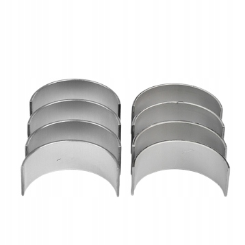 Wał колінчастий з вкладишами renault 1.9dci f9q Недорого