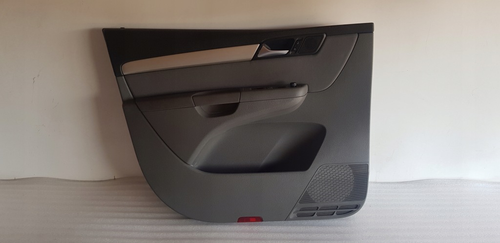 фото №1, Vw sharan 7n обшивка оббивка двері лівий перед