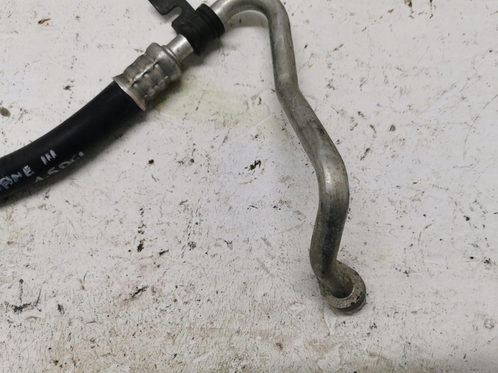 фото №2, Труба шланг кондиционера renault megane iii 1.5