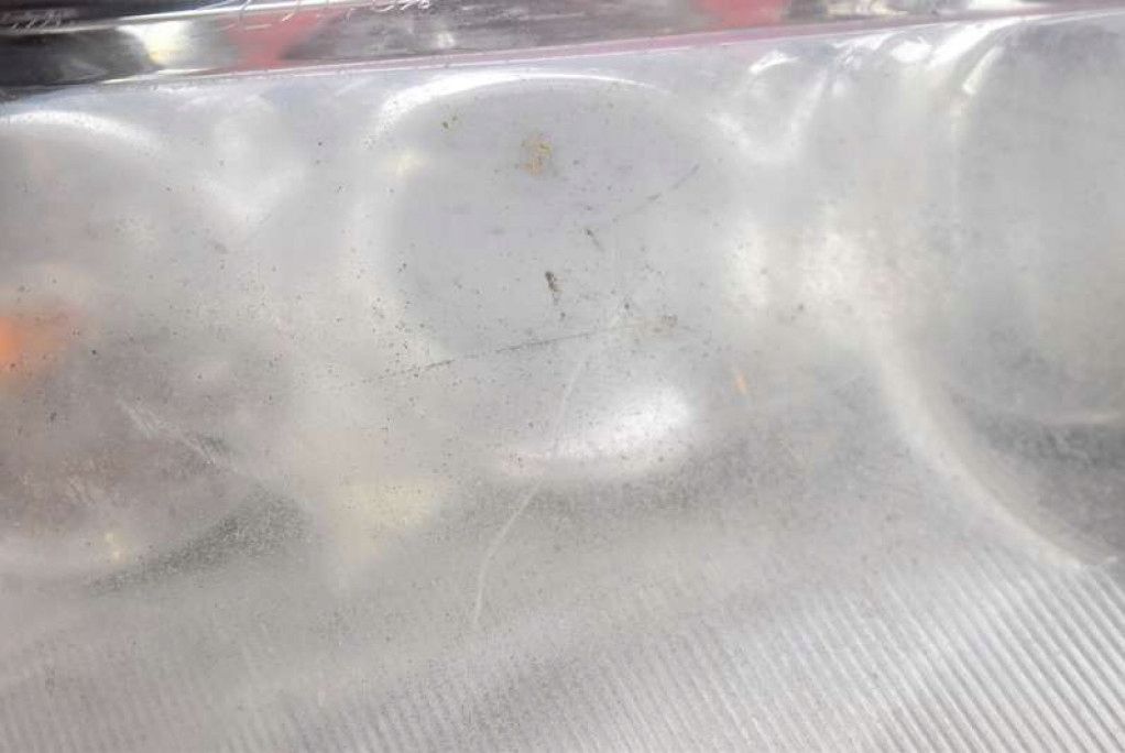 фото №13, Фара правий лампа перед ксенон ксенон eu f014002477r mazda 6 i gg 02-05