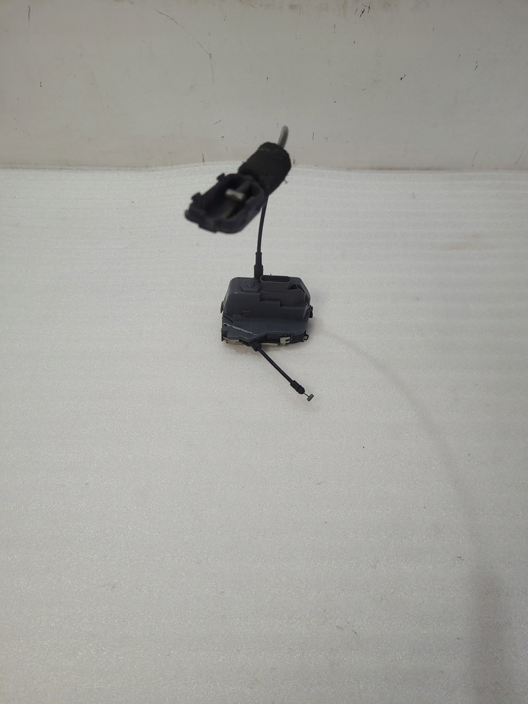 фото №1, Renault espace iv замок двері лівий задня 017958/z98