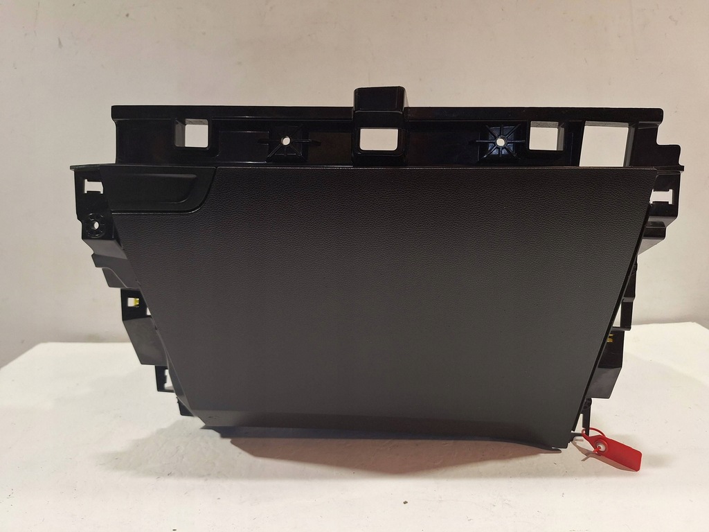фото №1, Бардачок пассажира панели 685001517r renault captur ii 19-