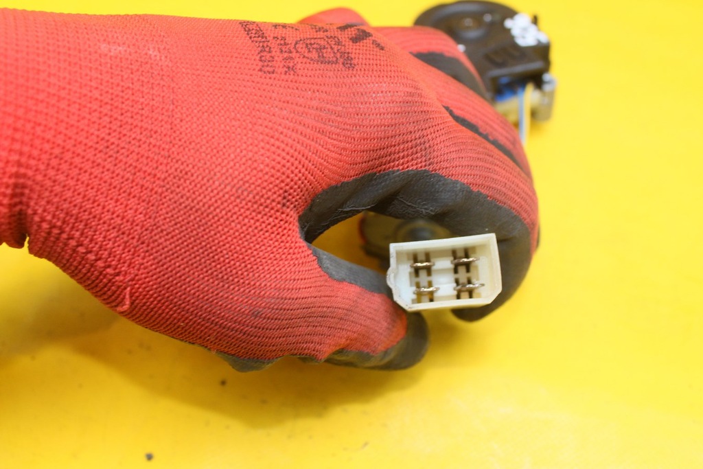 фото №5, Моторчик szyberdacchu vito w638 0058203442