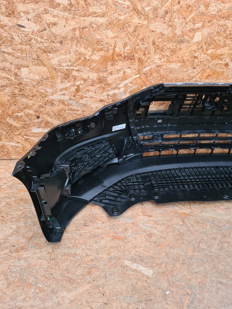 фото №9, Бампер перед передний audi a6 c8 4k