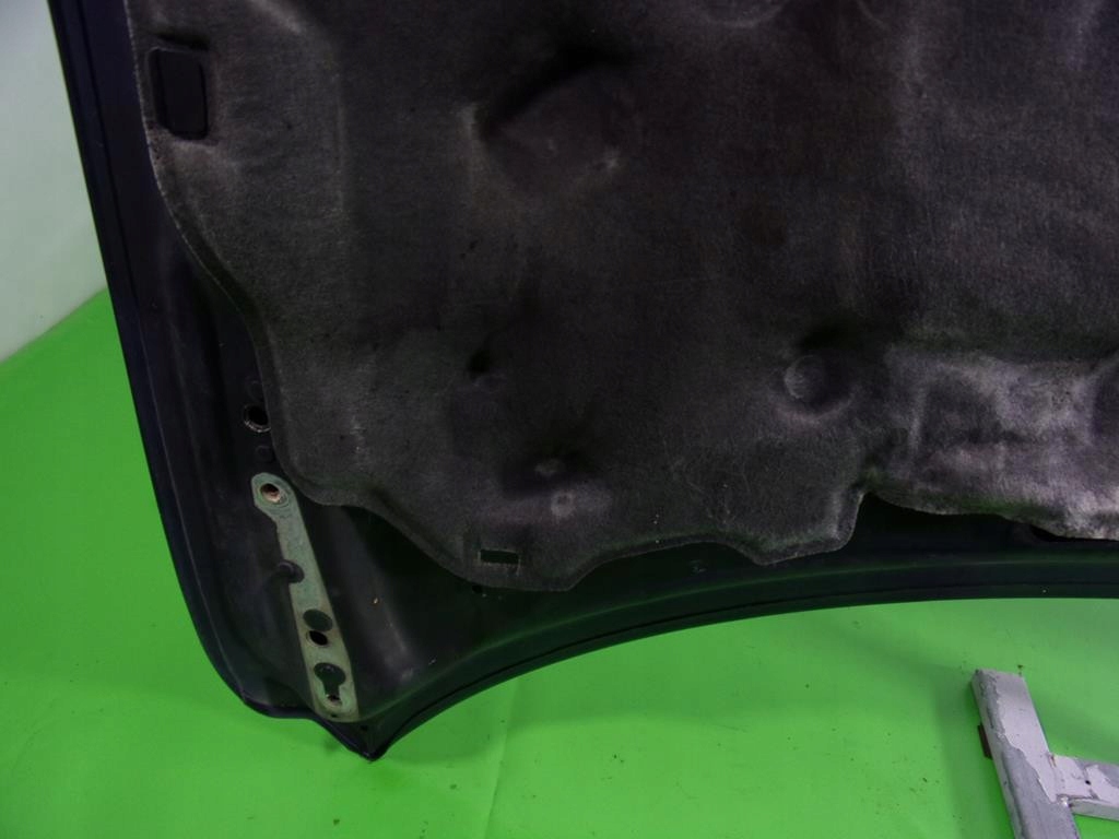 фото №12, Volvo s60 капот передня przó 450-26