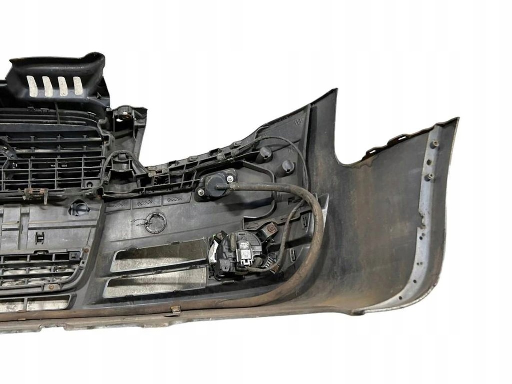 фото №14, Audi a4 s4 b7 8e 8h 2007 с передний бампер передний