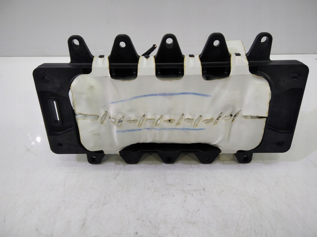 фото №1, Mercedes x247 glb подушка подушка безопасности пассажира org.