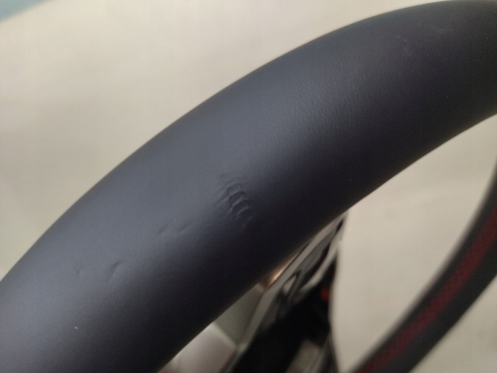 фото №14, 10a419089aj повітропровід багатофункціональний сенсорний шкіра vw id3 id4 id5