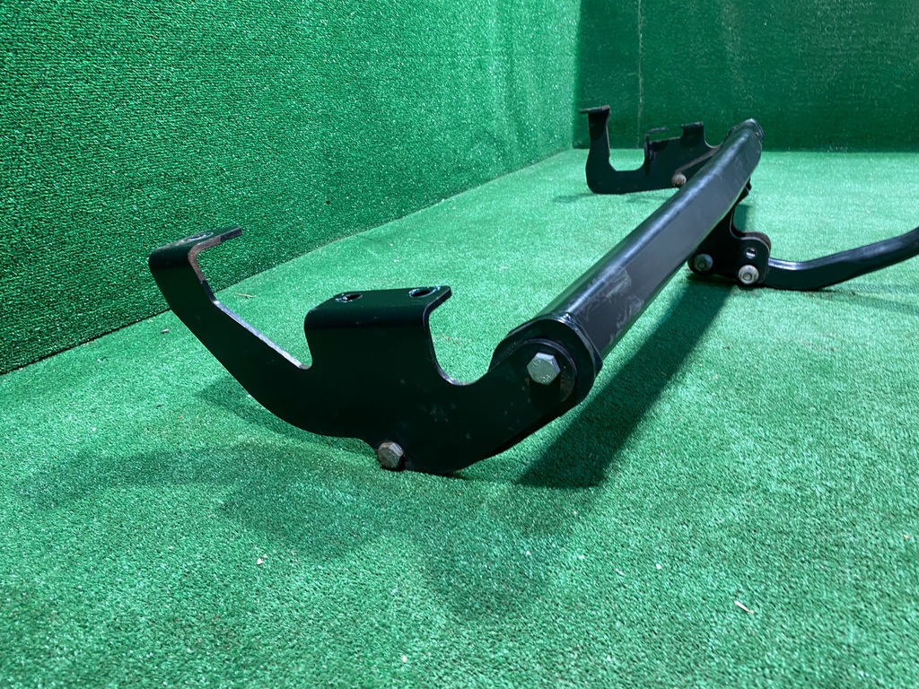 фото №8, Renault kangoo 08- hak буксирувальний