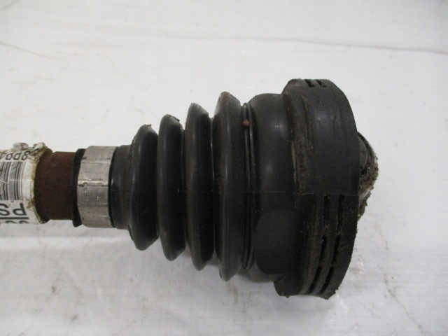 Купити Peugeot 308 2 t9 1.6 bluehdi механічна коробка передач привідний вал ліва передня