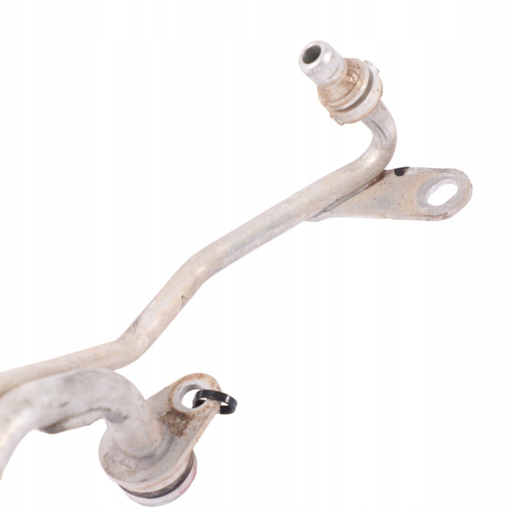 Bmw f40 f44 mini f54 f60 пабтрубок  шланг воды охлаждение 8584834 Доставка