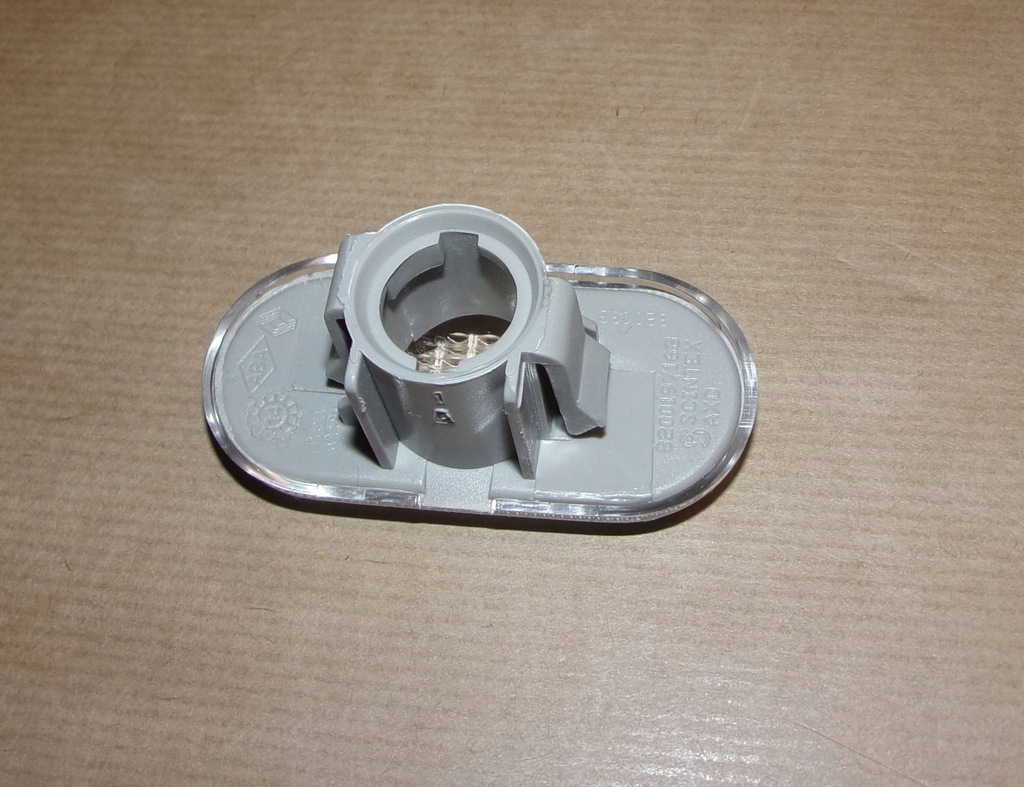 фото №1, Оригинальный номер renault 8-8