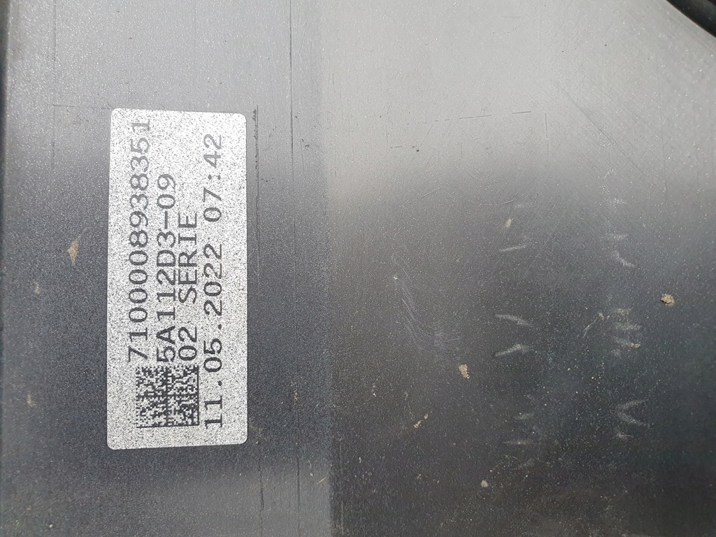 фото №9, Бампер передний bmw 2 active tourer f45 51118737313