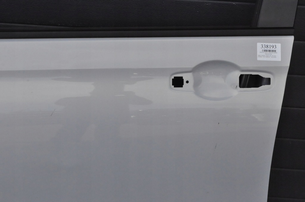 фото №6, Honda hr-v iii дверь левый перед левая передние 23r