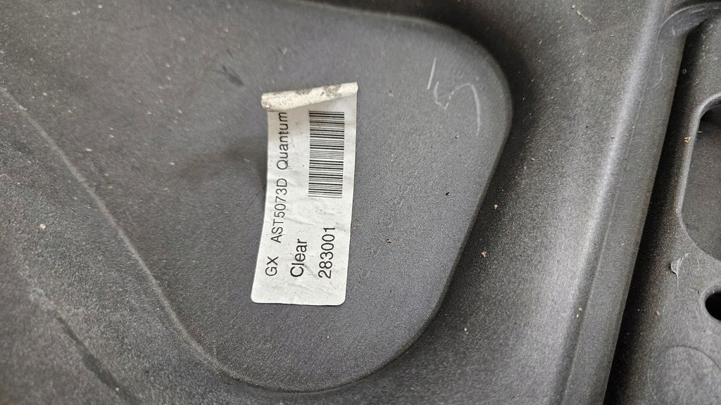 фото №10, Бампер задня задній aston martin vantage v12 оригінальний