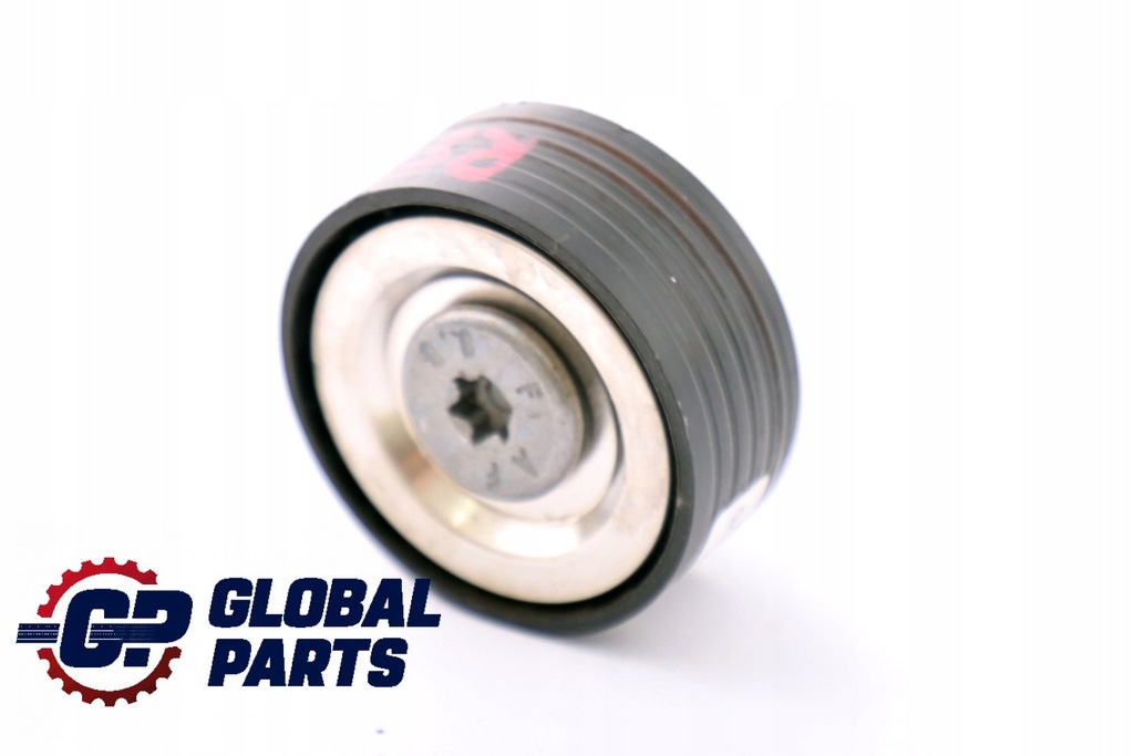 фото №11, Mini r55 r56 r57 lci r58 r60 r61 n47n ролик odchylająca ремінь генератора