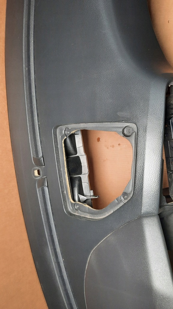 фото №11, Приборная панель приборная консоль volvo v70 ii 01r