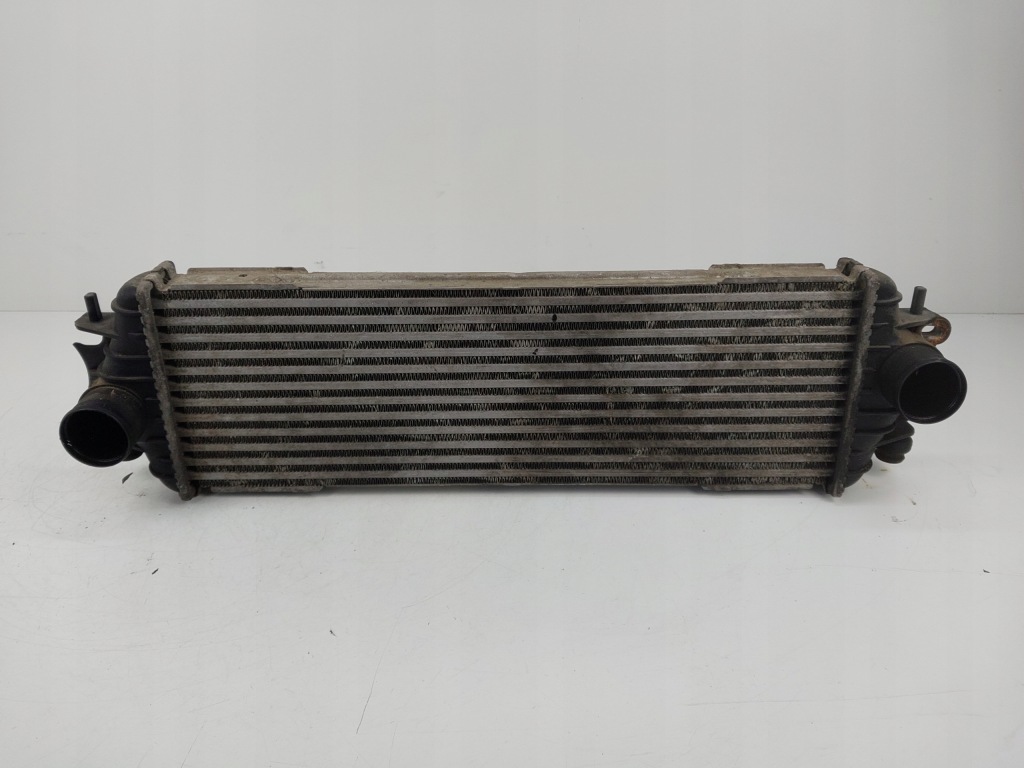 Купить Интеркулер радиатор воздуха 7700312903 renault trafic 2 1.9 dci