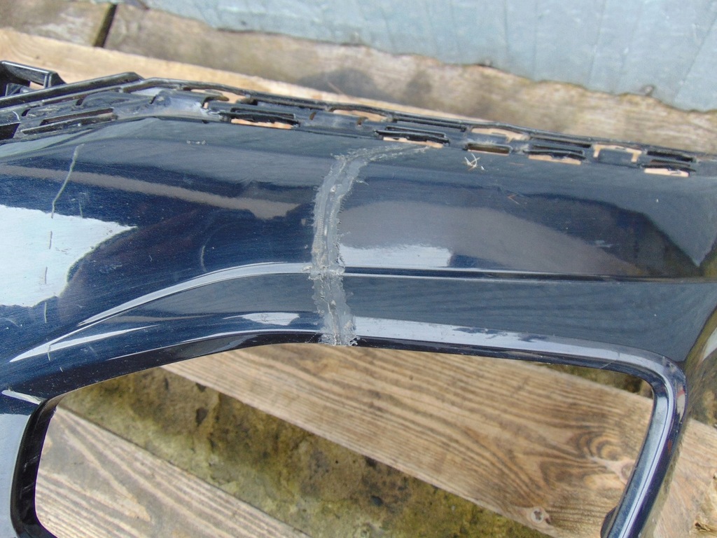 фото №8, Бампер перед vw t-roc 2ga807221j pod pdc