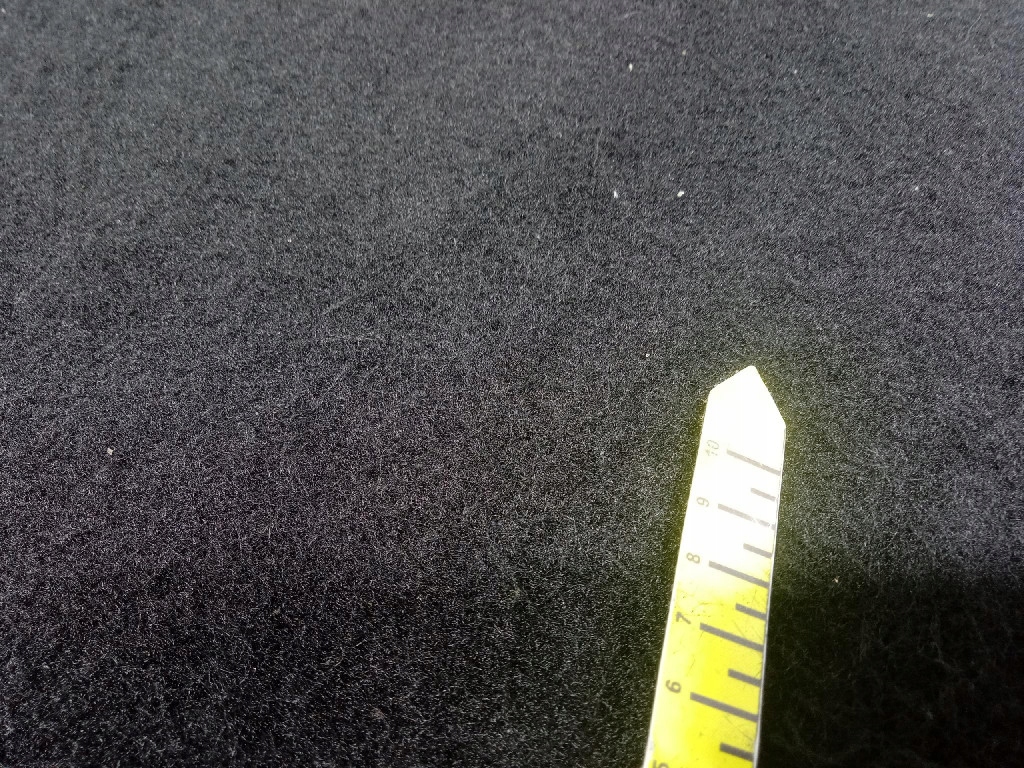 фото №10, Citroen ds5 обшивка пол обивка багажника 96876663zd