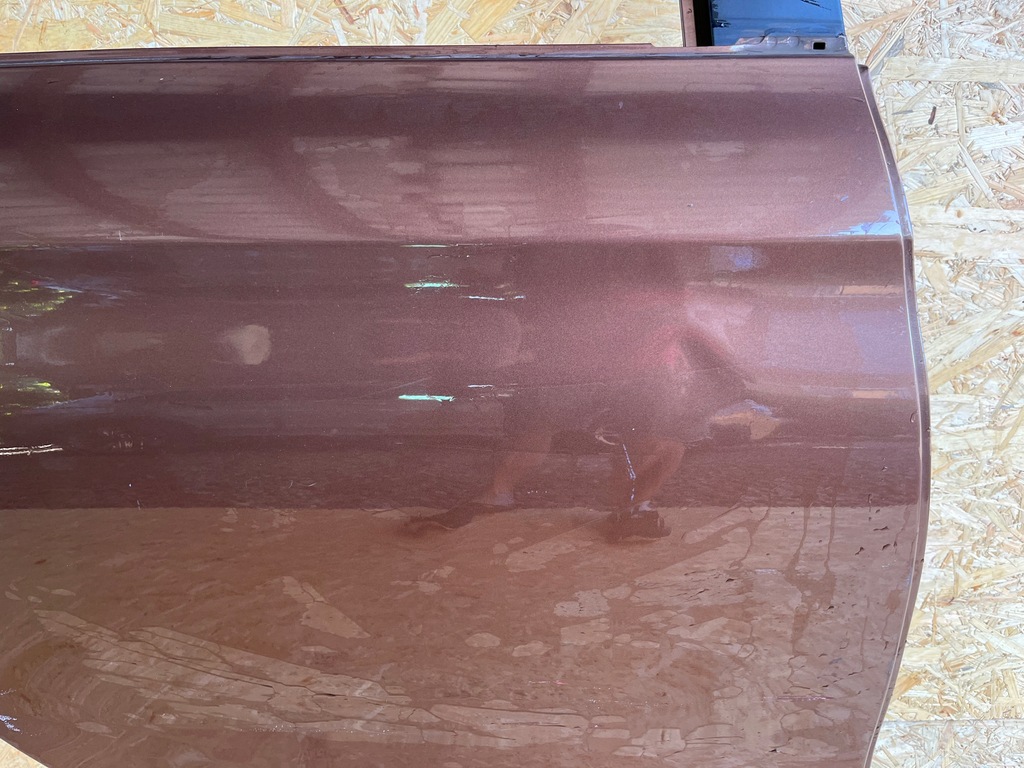 фото №6, Hyundai i20 i-20 14- дверь задние задняя правое