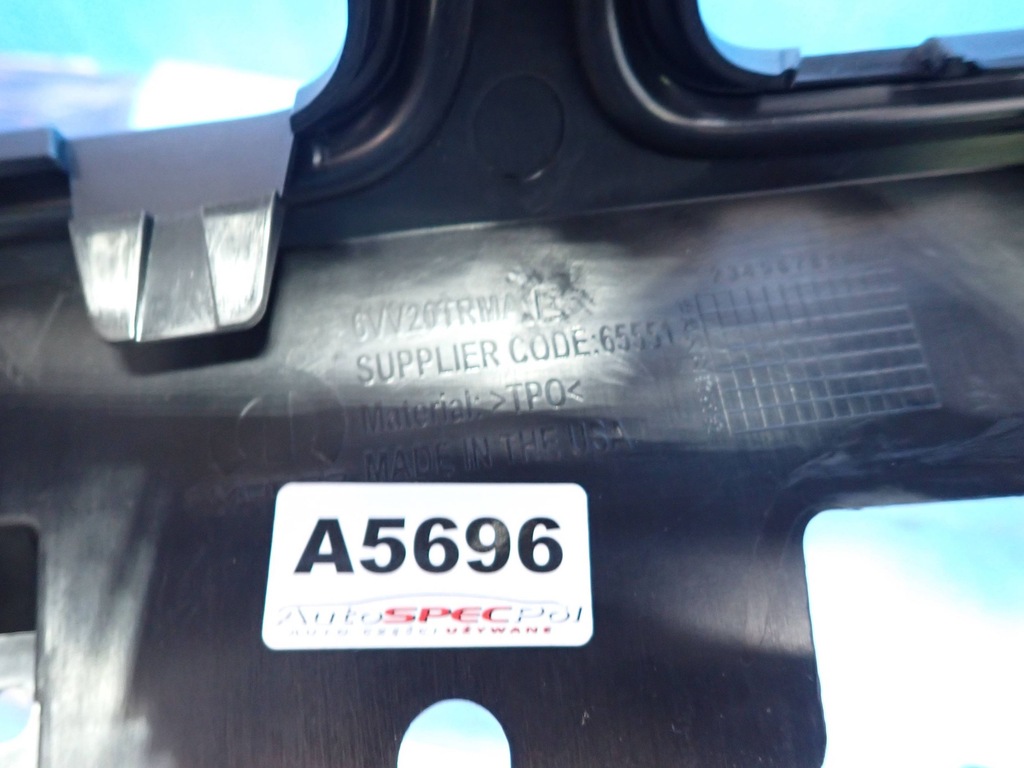 фото №12, Решітка радіатора jeep cherokee wl 21-2r