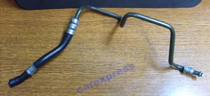 фото №1, Astra ii g h zafira шланг дроти підсилювача