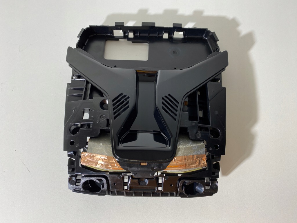 фото №1, Лампа стельовий керування gesty bmw f40 181597