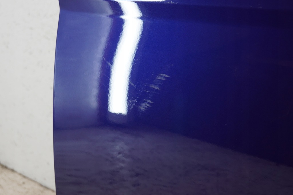 фото №9, Дверь левый перед ford focus mk3 lift