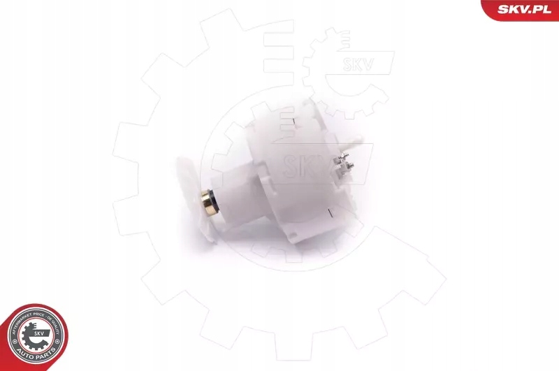 фото №2, Esen skv 02skv767 модуль питающий w топливо