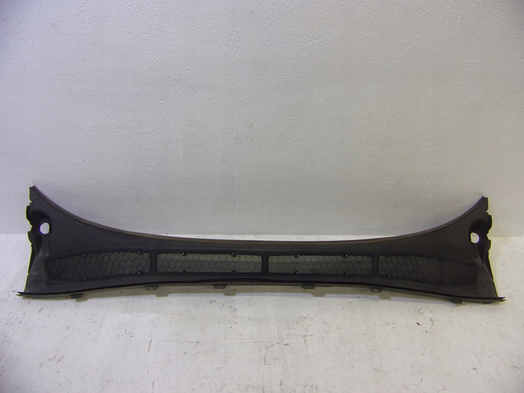 фото №1, Жабо ford galaxy mk3