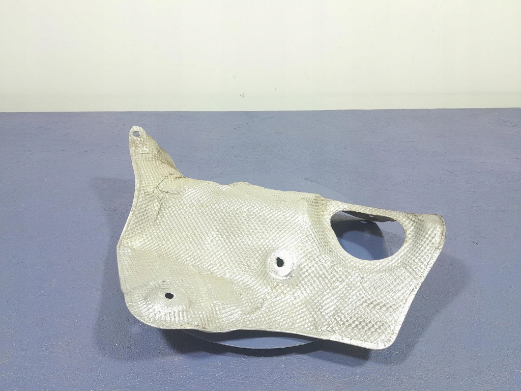 фото №1, Audi q7 ii 4m захист теплова 4m1825643f