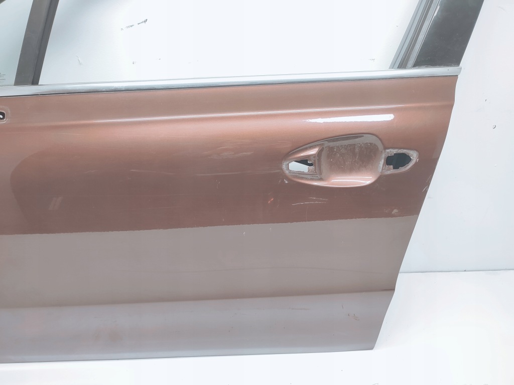 фото №5, Peugeot 508 i двері лівий перед передні kcqc