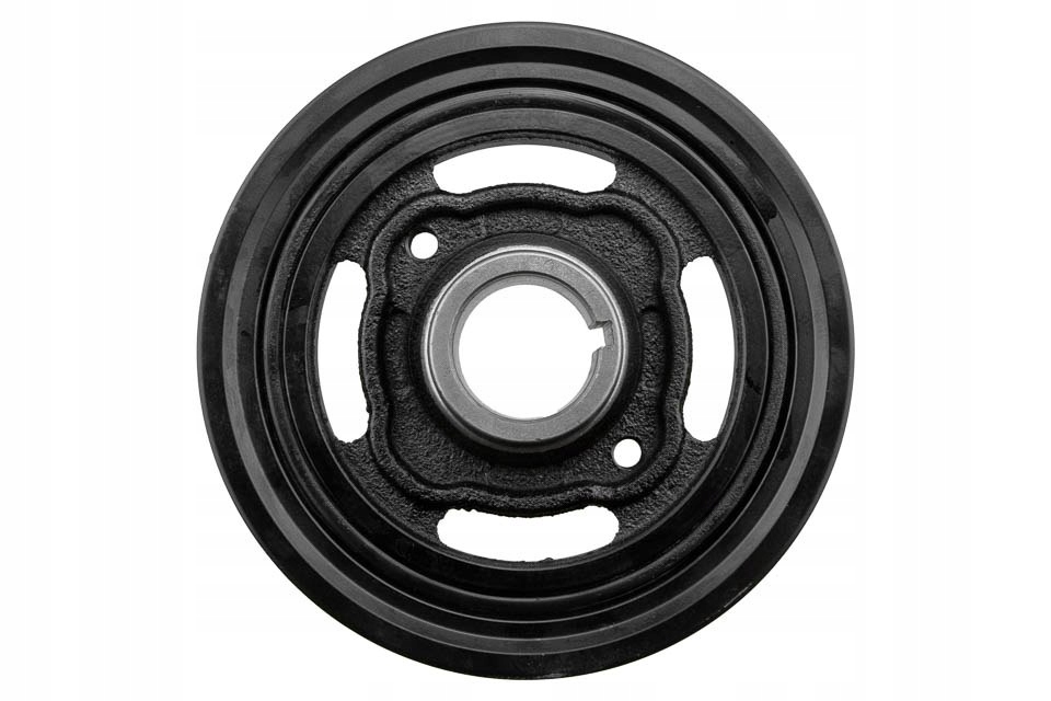 фото №12, Шкив коленчатого вала коленчатого landcruiser 120/200 02-