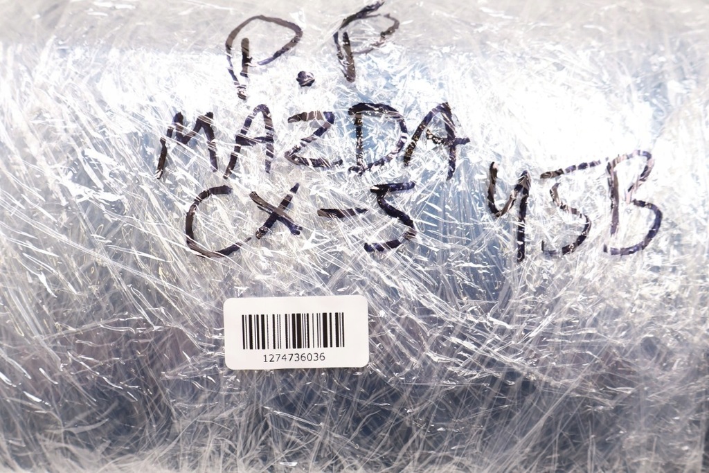 фото №10, Mazda cx-5 ii 17- крыло правый перед 45b