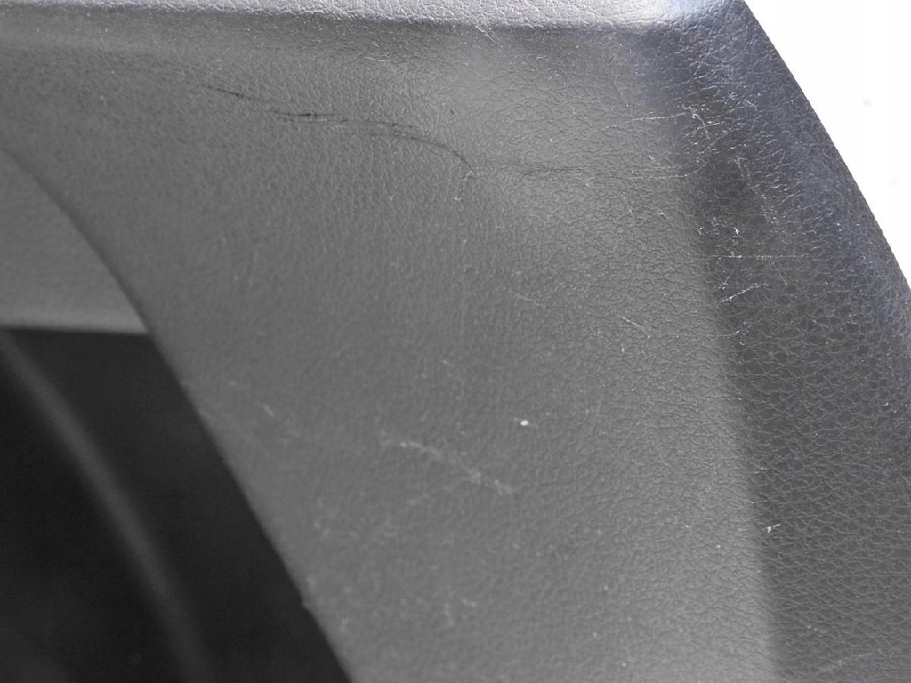 фото №6, Обивка багажника правый задняя subaru forester iii