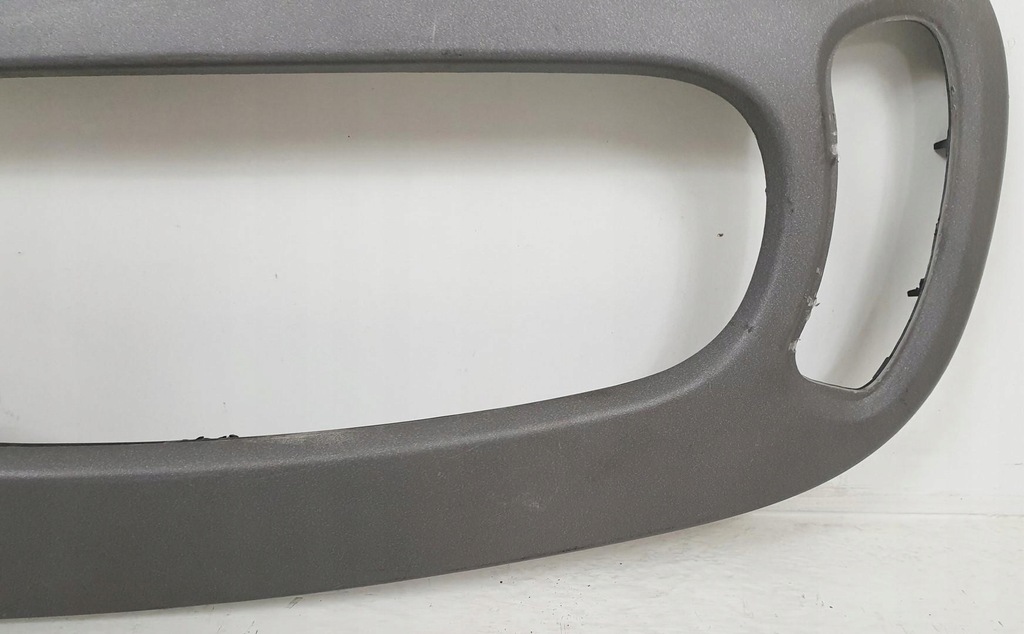 фото №6, Молдинг декоративная dekor защита консоли fiat panda iii