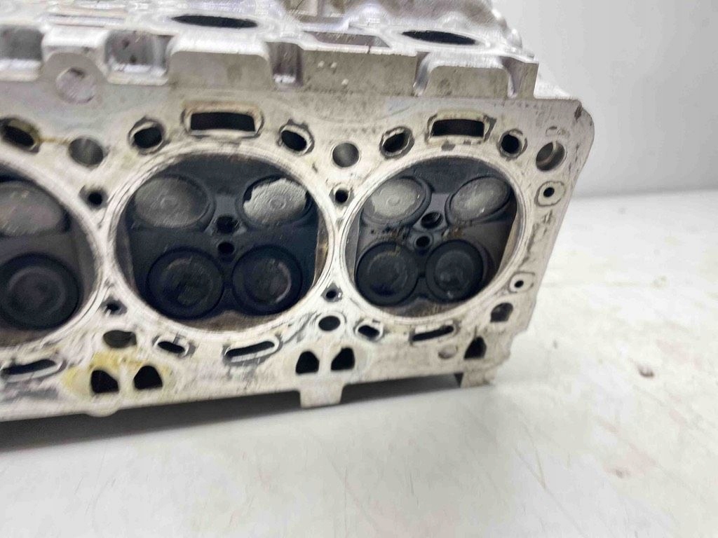 фото №11, Головка двигуна bmw 7 f01 f02 f03 f04 7603471