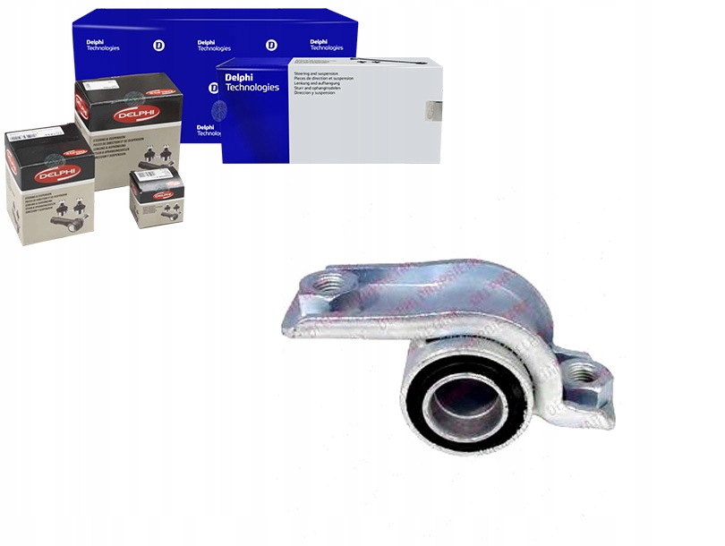 Купить Delphi td825w подшипниковый узел, рычаг