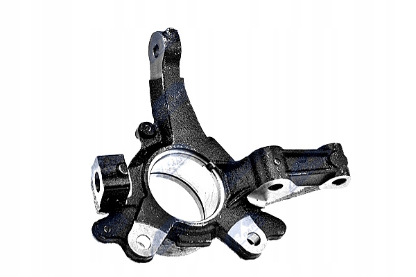 фото №1, Nty поворотний кулак передня fiat doblo 01- ліва