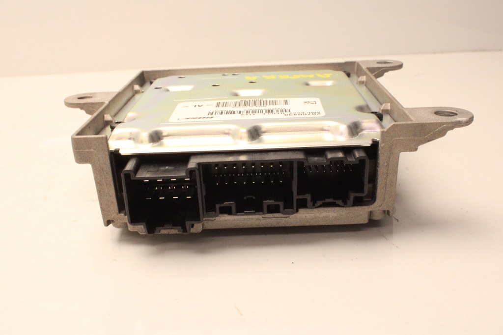 фото №5, Opel ampera chevrolet volt 11r- підсилювач динаміків аудіо 20760438