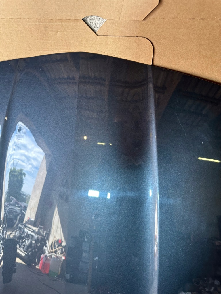 Mercedes slk slc w172 172 капот крышка двигателя в Украине