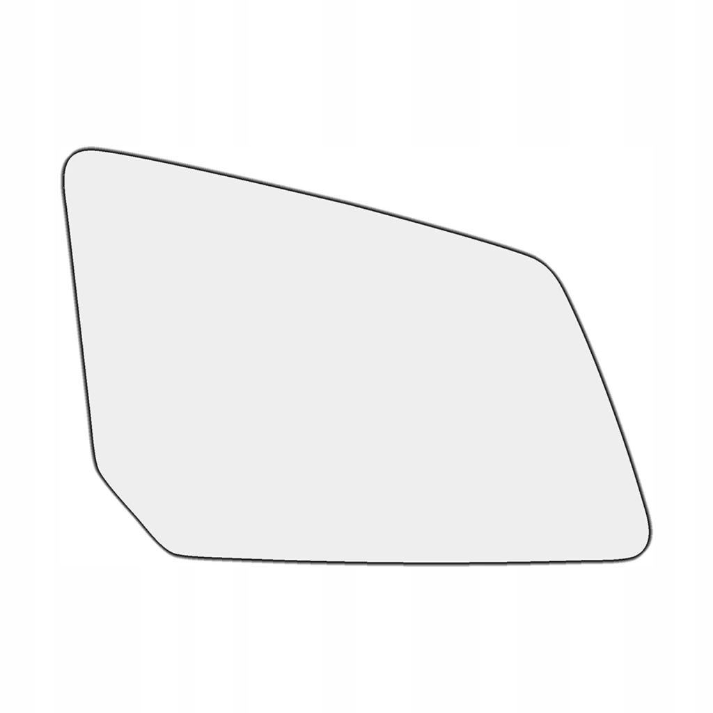 фото №1, Стекло/зеркало gmc acadia 2007-2016 2015 2014 2013