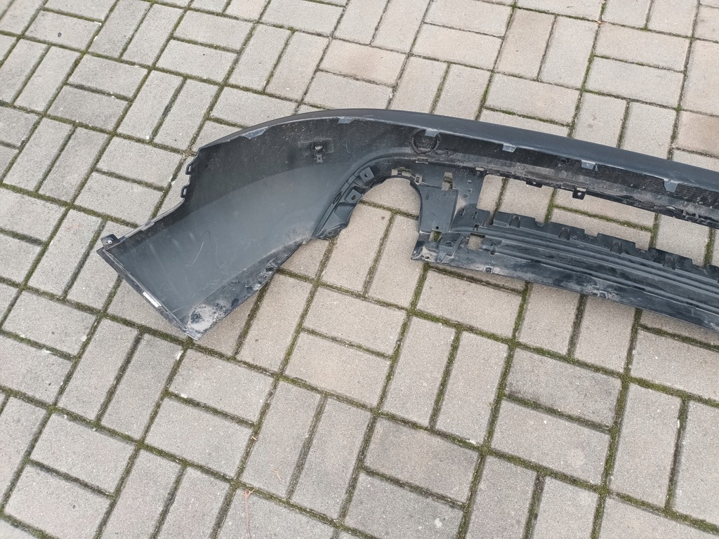 фото №9, Бампер задній ford kuga iii mk3 звичайний задня